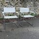Paire de fauteuils