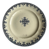 Plat terre de fer Clairefontaine