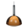 Metalarte Space Age Pendant Light - 1970's