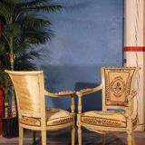 Pair of chairs Directory