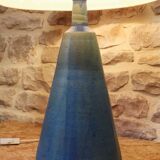 Ceramic lamp base