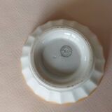 Bowl in Earthenware of Lunéville