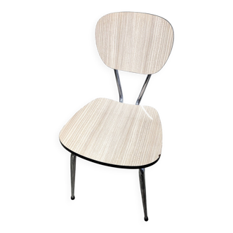 Formica chair