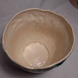 Cache pot barbotine Digoin