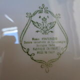 Nuova Fontebasso plates