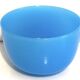 Bol Opaline Bleue