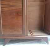 Vintage wardrobe 1953