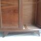 Vintage wardrobe 1953
