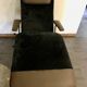 CHAISE LONGUE MODULABLE DESIGN 1950.