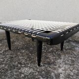 Coffee table Georges Tigien 50s