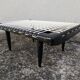 Coffee table Georges Tigien 50s