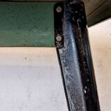 Table consiole Tolix T55 de Xavier Pauchard