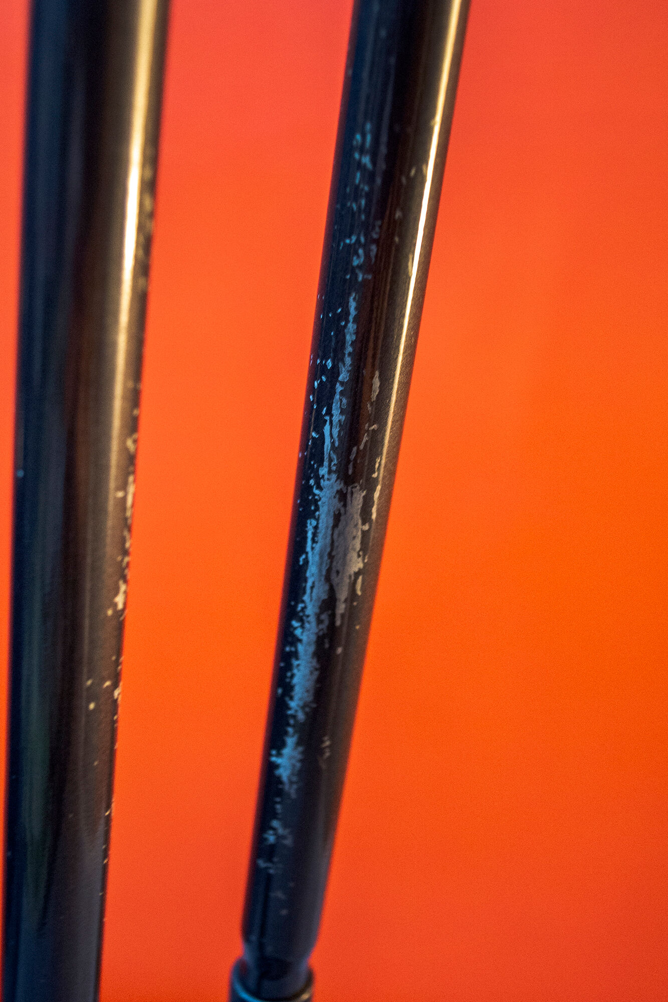 Black Light Tango by Stephan Copeland for Arteluce, 1989