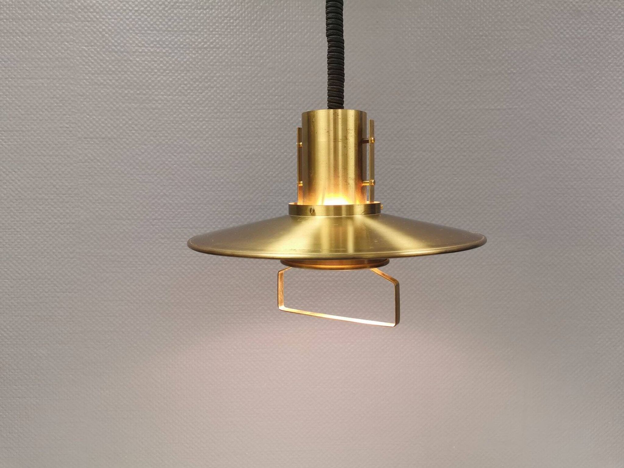 suspension du danois Vitrika (pas d'étiquette, mais on connait la lampe)
