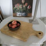 Oak board