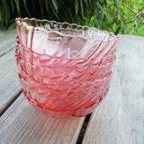 Set of Rosaline cups