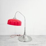 1970s Space Age design lamp