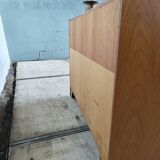 Buffet vintage en teck