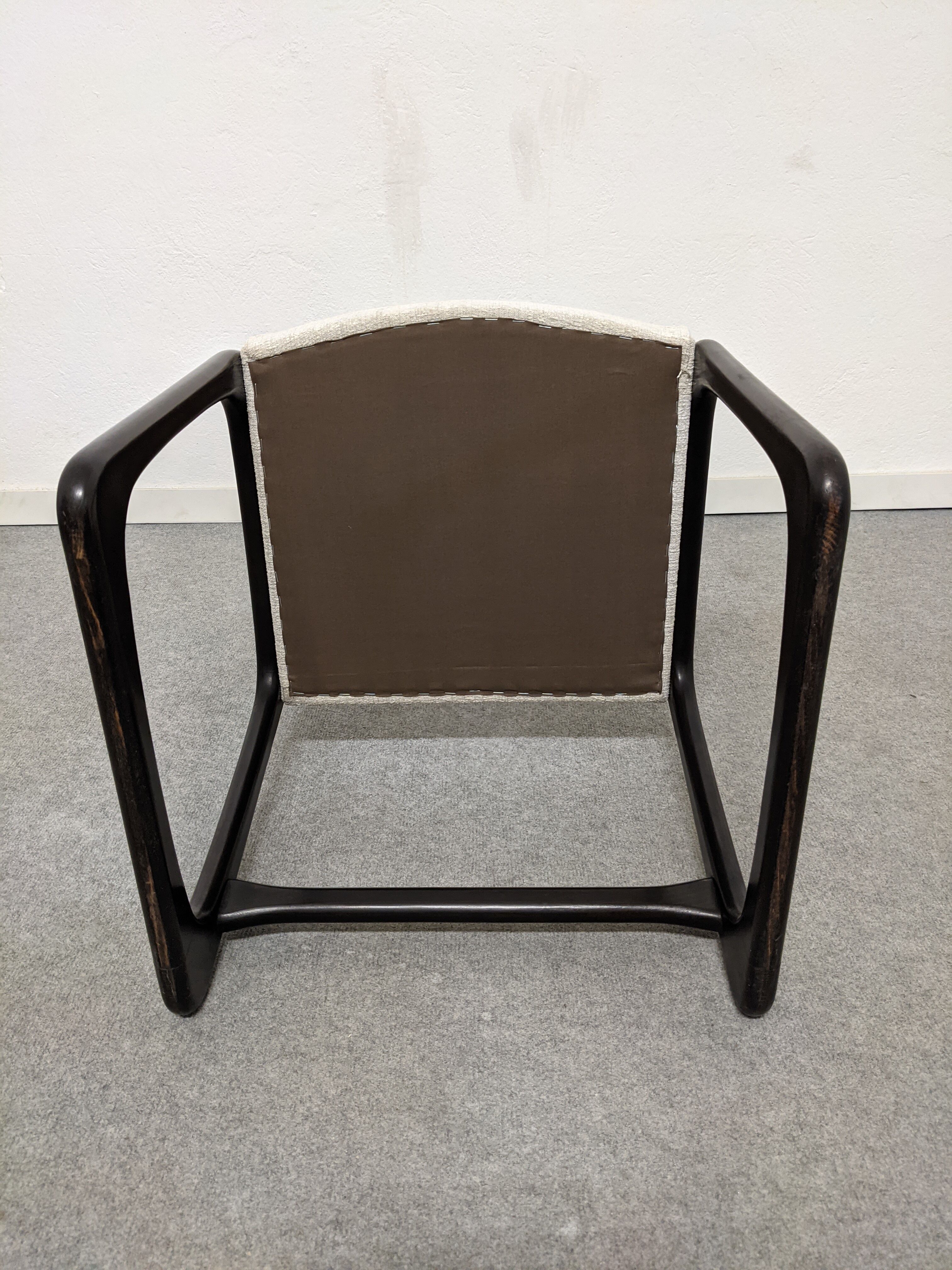 Baumann chairs from the 1960s