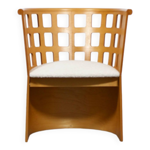 Rare fauteuil Eero Aarnio - finlande