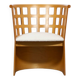 Rare Eero Aarnio Birch Armchair for Asko, Finland