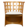Rare Eero Aarnio Birch Armchair for Asko, Finland