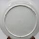 Vintage Italy 1970s decor plates and dishes set