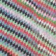 Vintage Turkish kilim, handwoven, 86x108 cm.