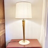 Mazda desk lamp, 1960s