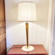 Lampe de bureau Mazda, années 1960