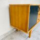 Vintage oak sideboard