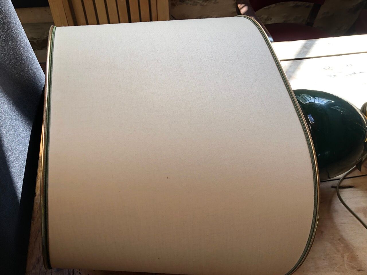 Lamp the Dauphin 70s/80s