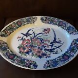 Large Italian dish Stoviglierie