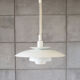 Pendant lamp, Danish design, 1970s, made in Denmark