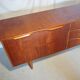 Scandinavian teak sideboard