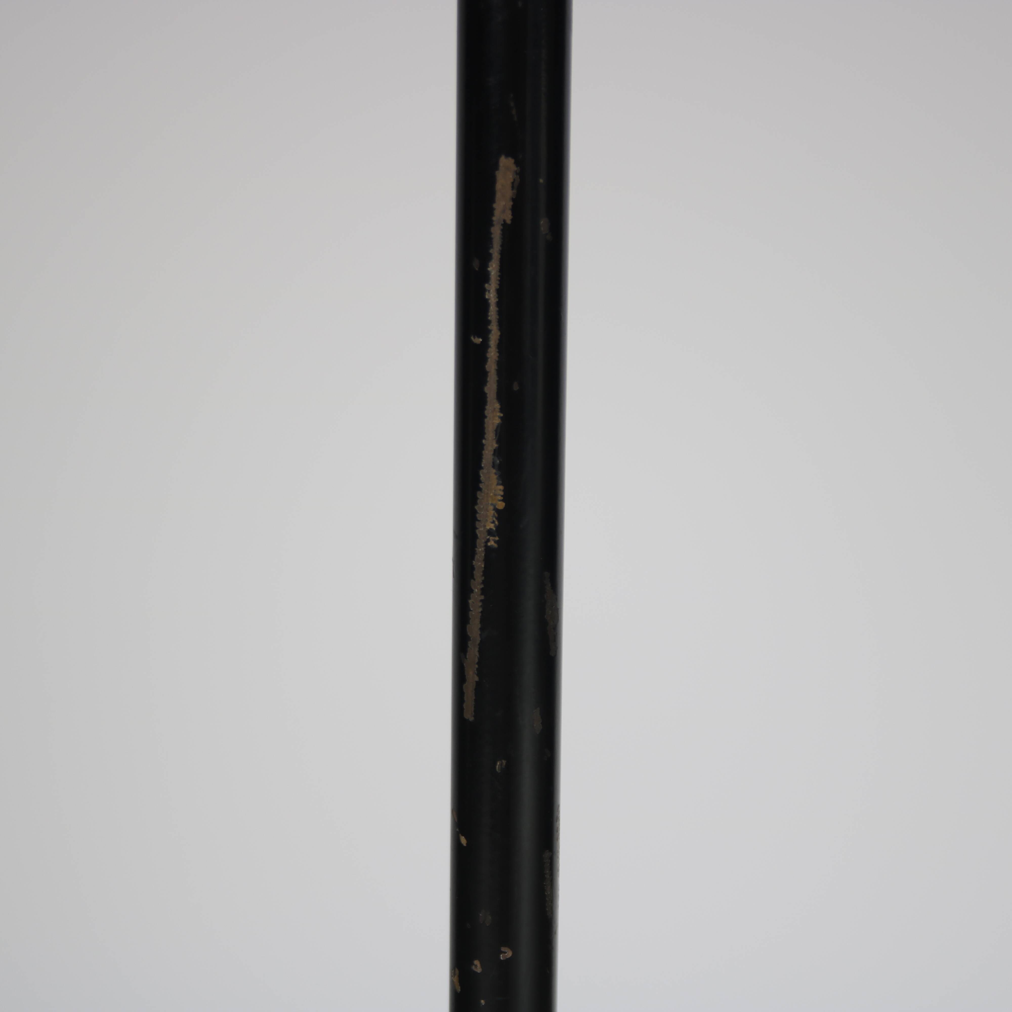 Gino Sarfatti Floor Lamp for Arteluce, Italy 1950