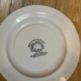 Decorative plate