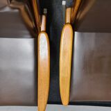 Pair of armchairs