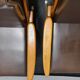 Pair of armchairs