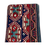 Turkmenistan cradle carpet