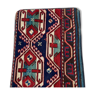 Tapis de berceau du Turkménistan