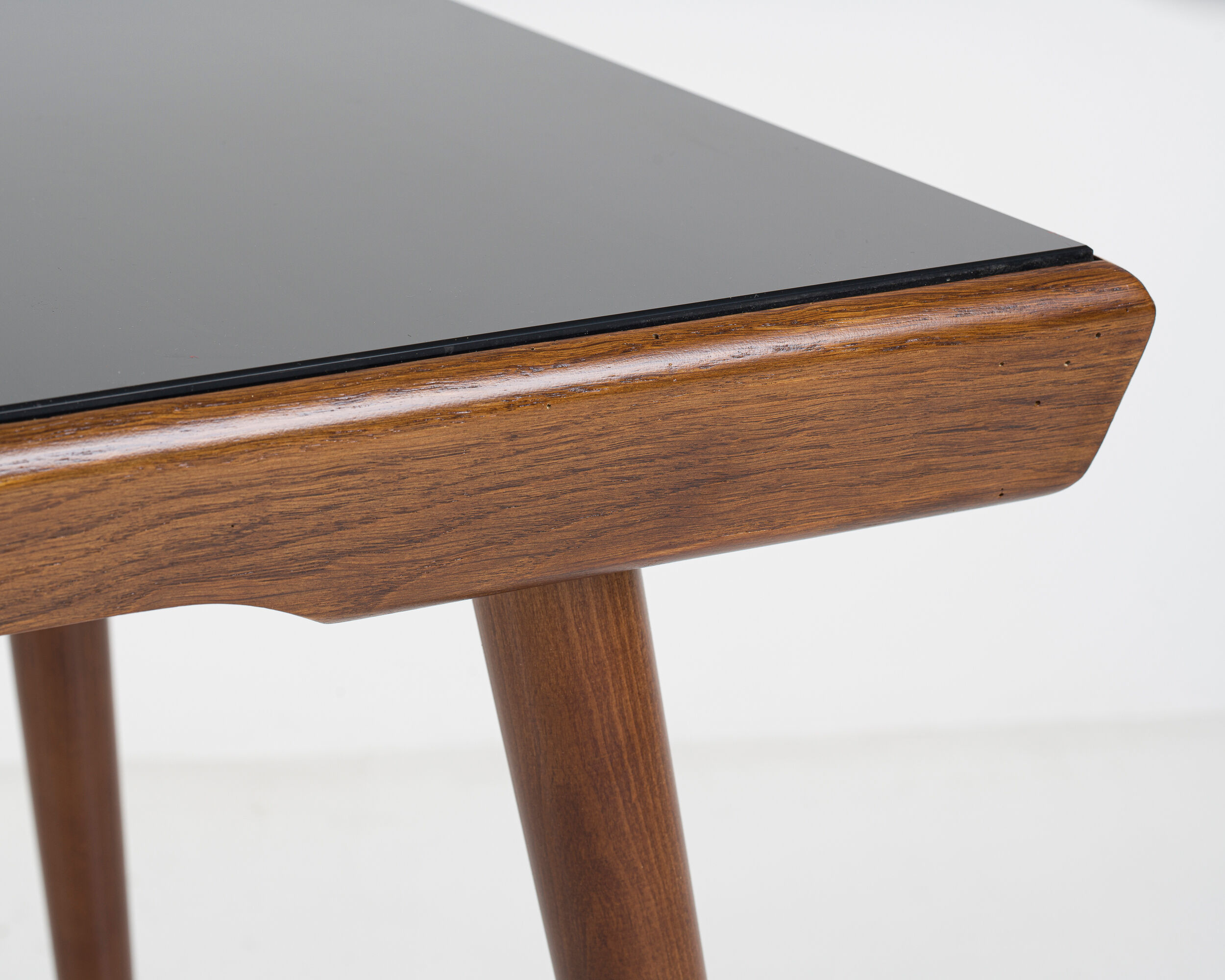 Table basse d’Interier Praha, années 1960