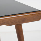 Table basse d’Interier Praha, années 1960