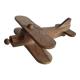 Avion en bois