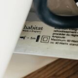 Spots Habitat England Space Age