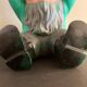 Stool Attila the gnome, design Philippe Starck for Kartell, 1999