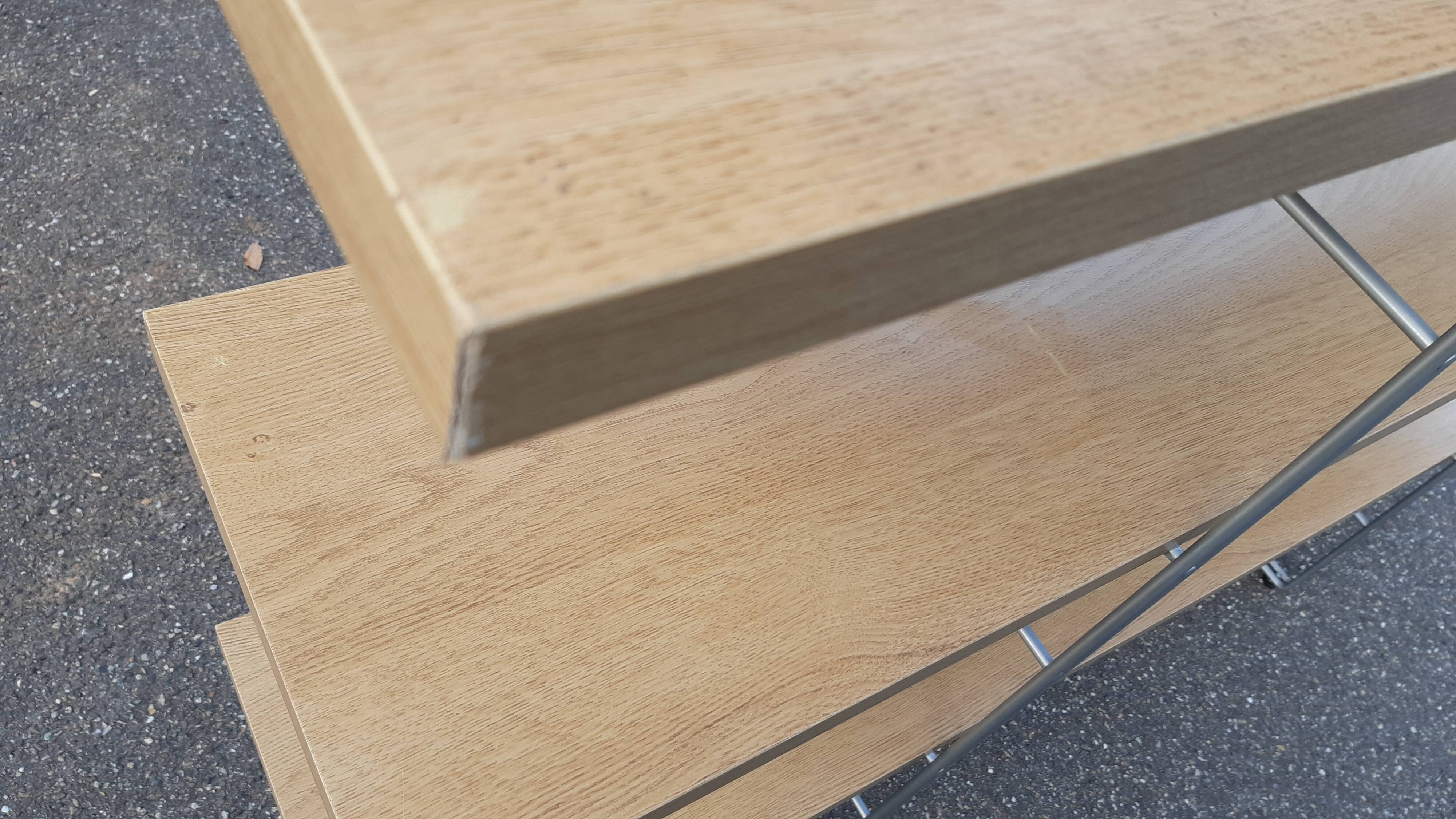 Shelf Enetri by Niels Gammelgaard for Ikea