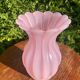 Vase verre de Murano