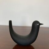 Oiseau céramique