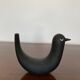 Ceramic bird